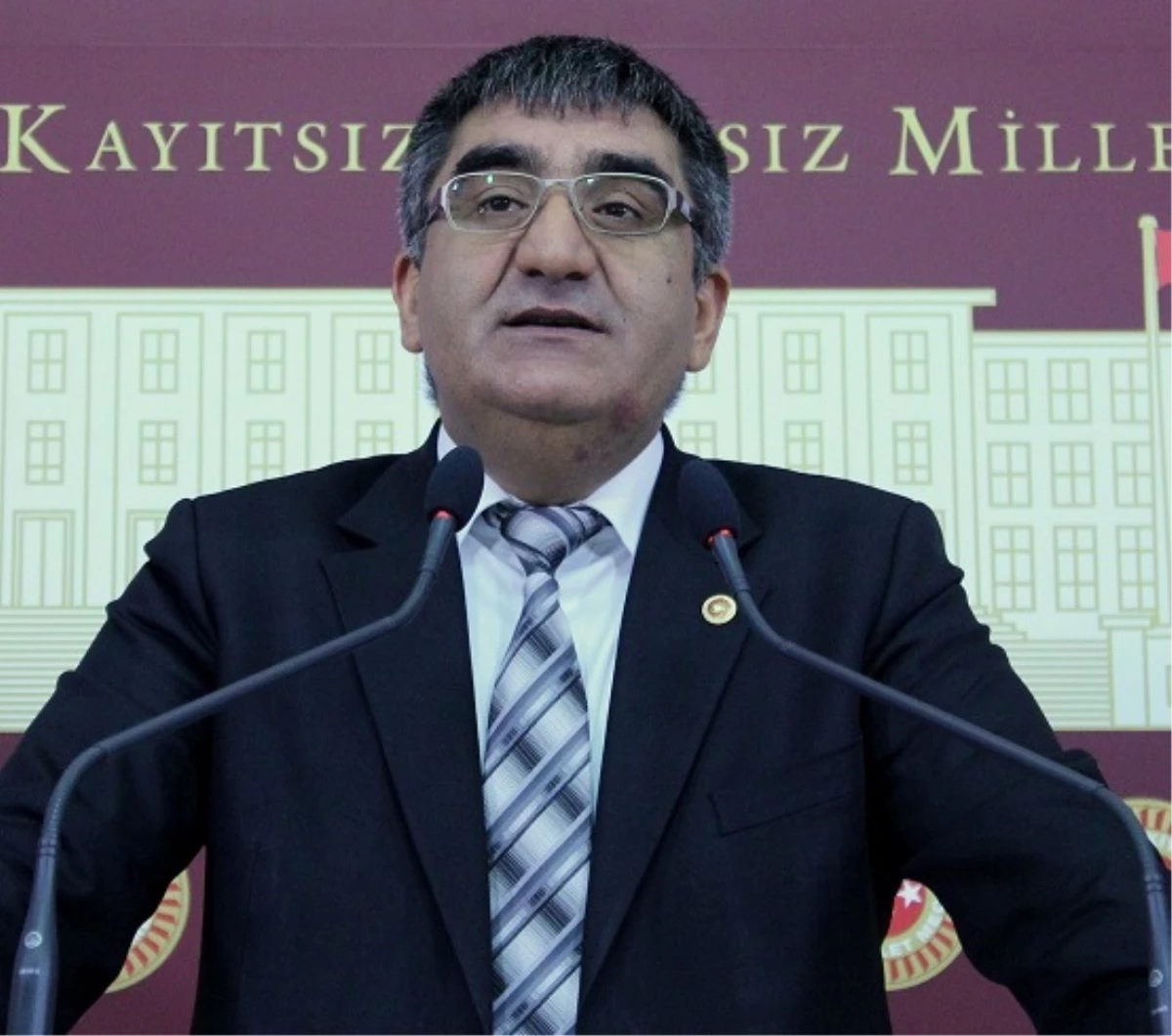 CHP\'den Başbakan\'a "Gezi" Suç Duyurusu