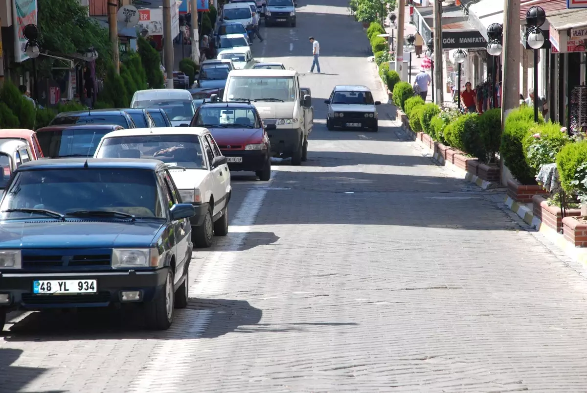 Dubalar Kalktı, Sorun Devam Ediyor