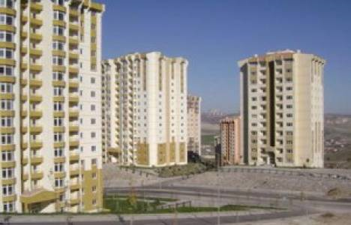 Halkalı Konutlarına Arzın 74 Katı Talep