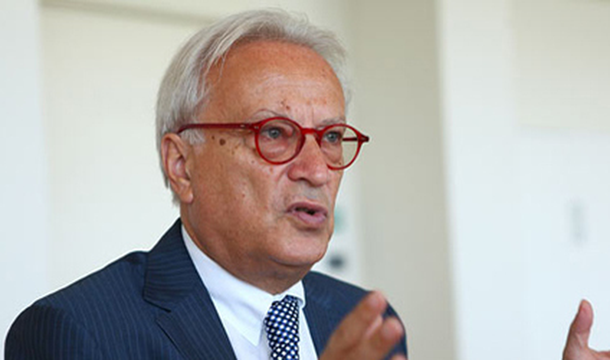 Hannes Swoboda: "Ab, Türkiye ile Müzakereleri Durdurabilir"