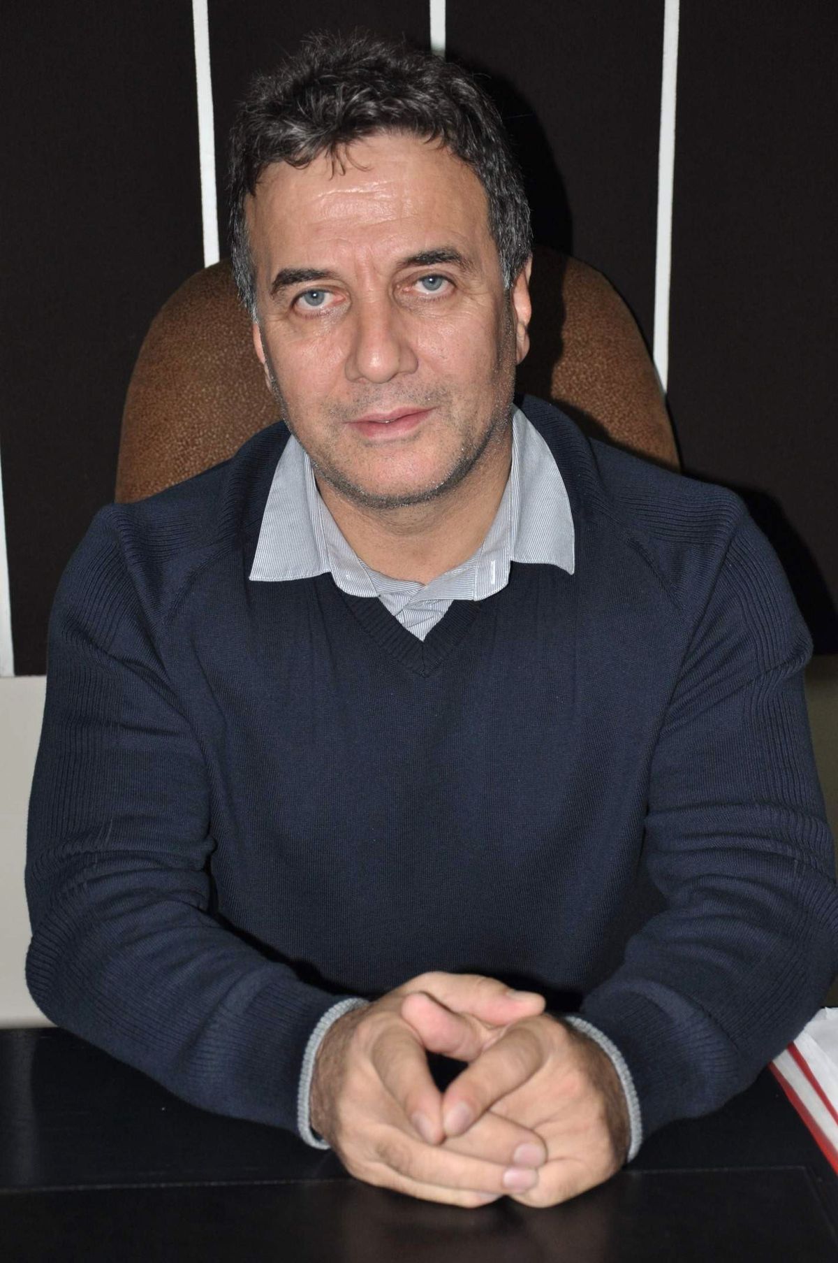 Hasad Başkanı Bulgaristan'a Davet Edildi