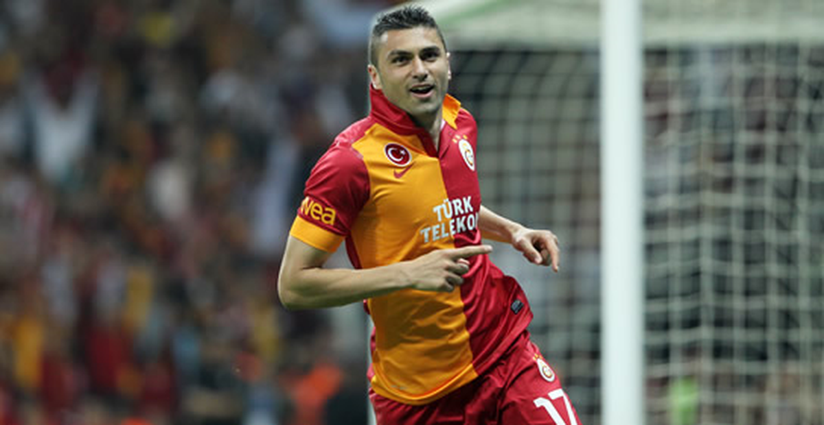Her Şey Kalması İçin