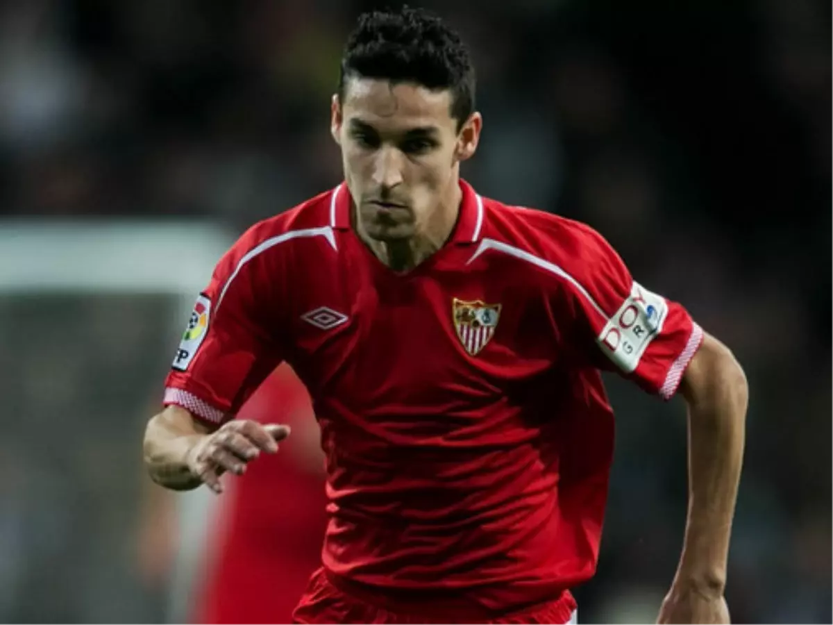 Jesus Navas, Manchester City\'de