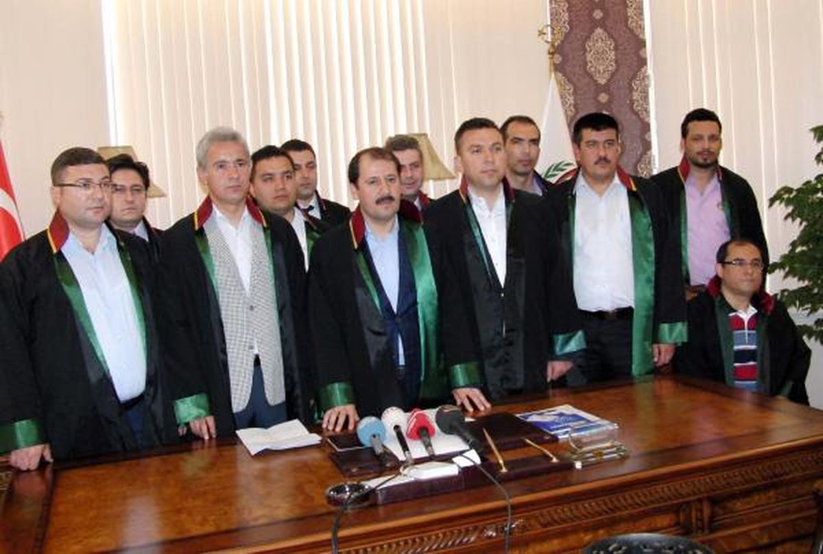 \'Darbe Çığırtkanlığı Yapılıyor\'