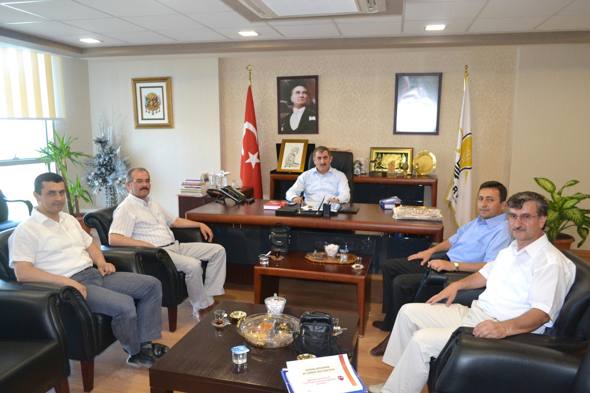 Köktaş: "Lütfen Oyuna Gelmeyelim, Bu Tuzakları Hep Beraber Bozalım"
