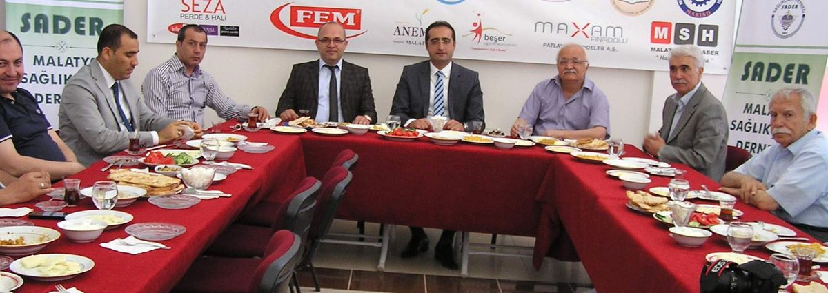Malatya Belediyesi\'nden Olimpiyatlara Davet