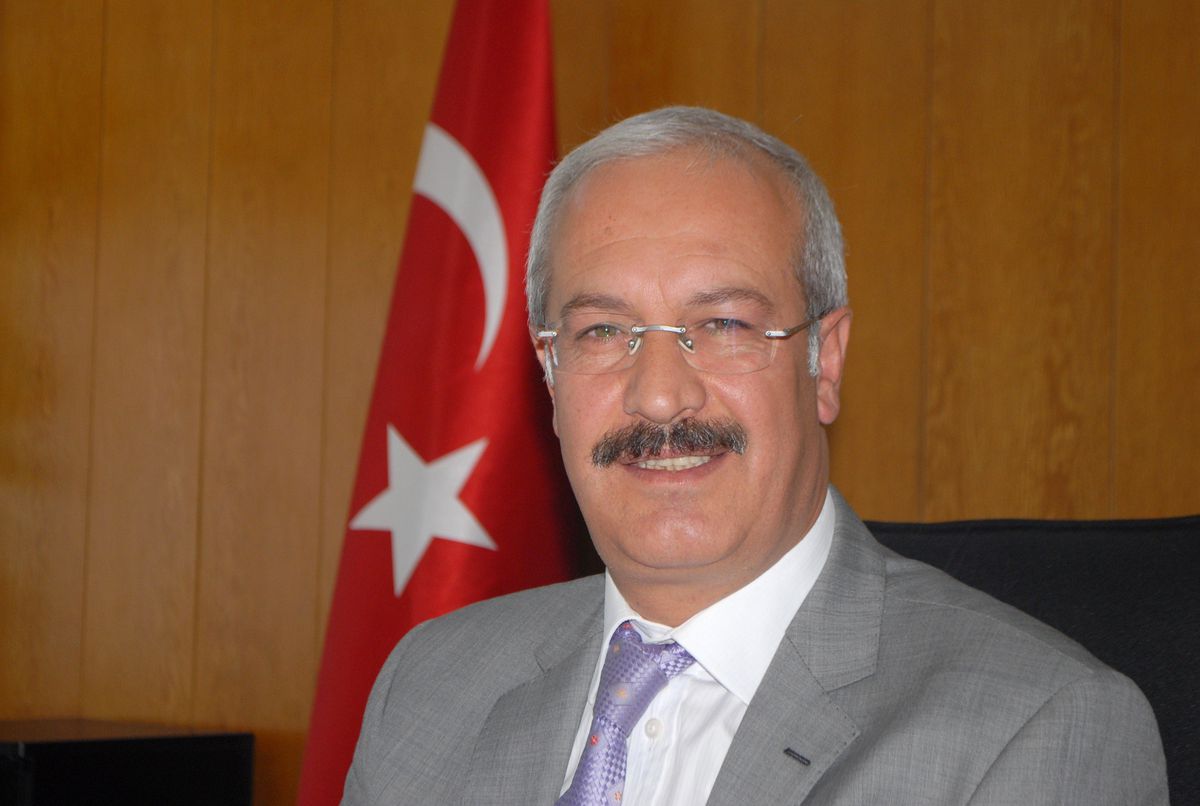 Emniyet Müdürü Polat, Protestoları Değerlendirdi