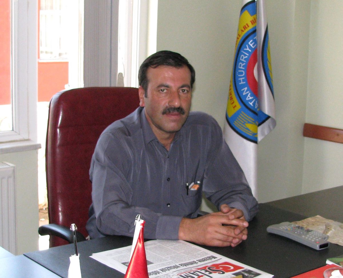Sorgun\'da Tarım Danışmanları Göreve Başladı