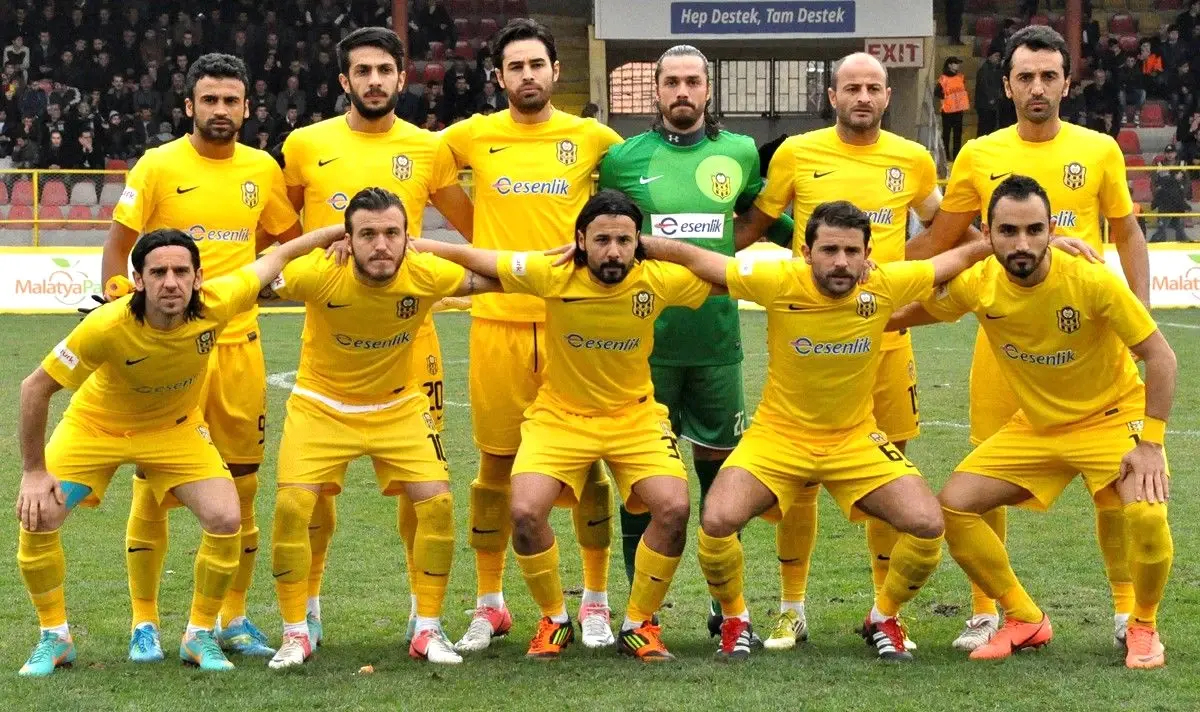 Spor Toto 2. Lig