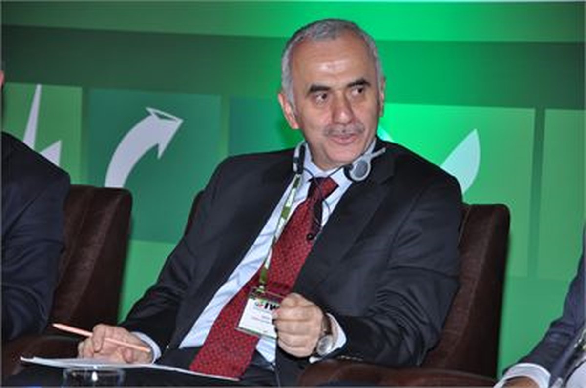 Tabiatı ve Biyolojik Çeşitliliği Koruma Kanunu Tasarısı