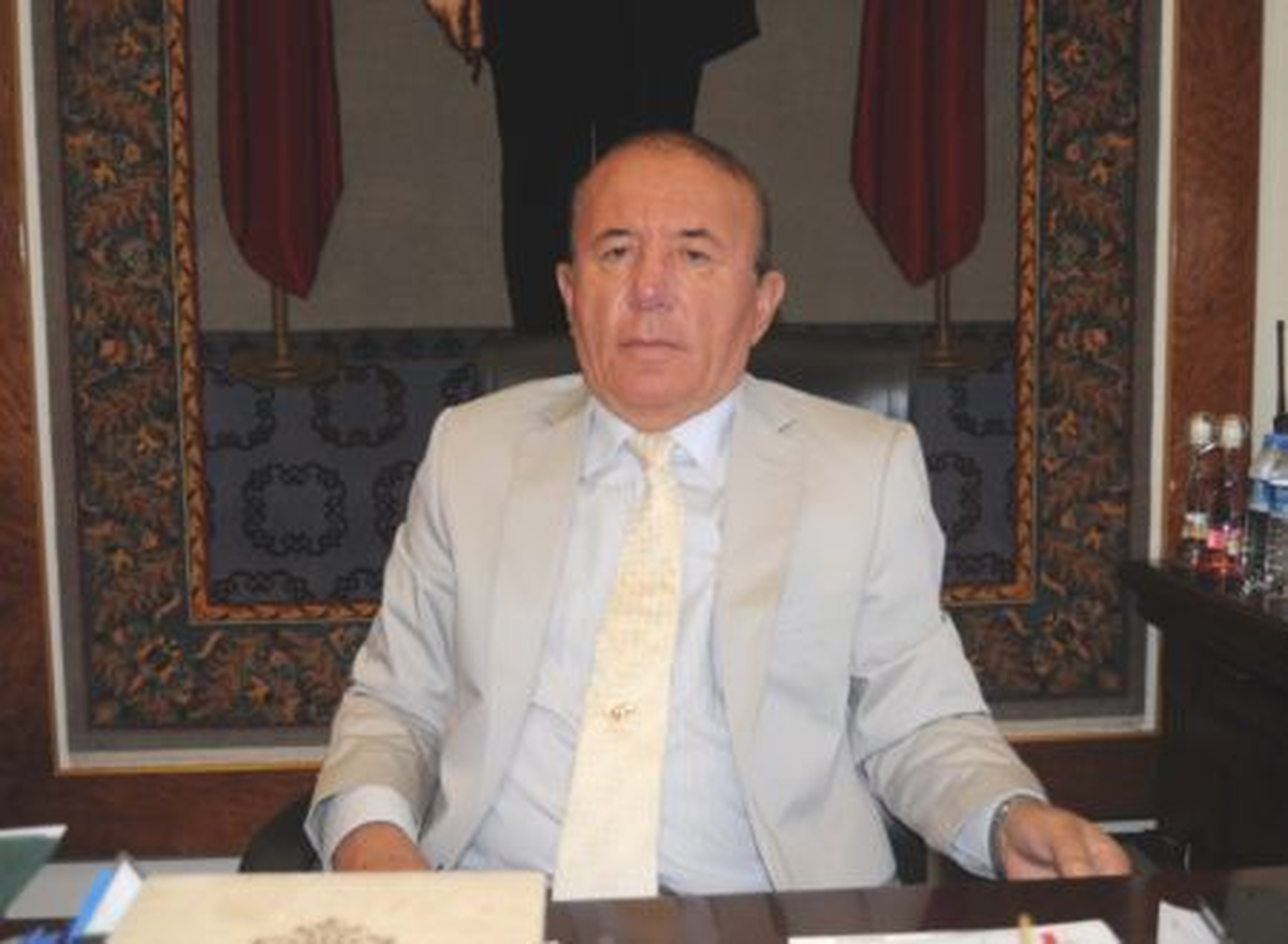Taksim Gezi Parkı\'daki Olaylar
