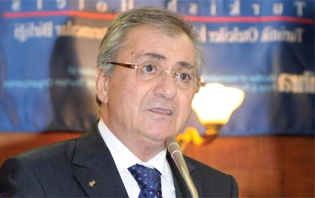 Turizmcilerden İtidal Çağrısı
