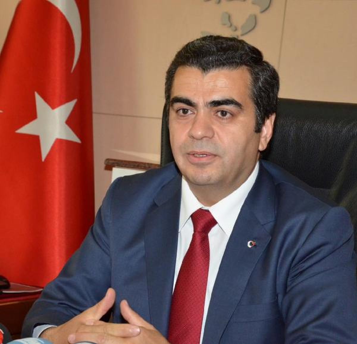 Vali Düzgün: Çevre Değerleri Dikkate Alınmalı