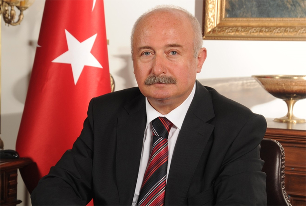 Valilik'ten Ateşe Körük