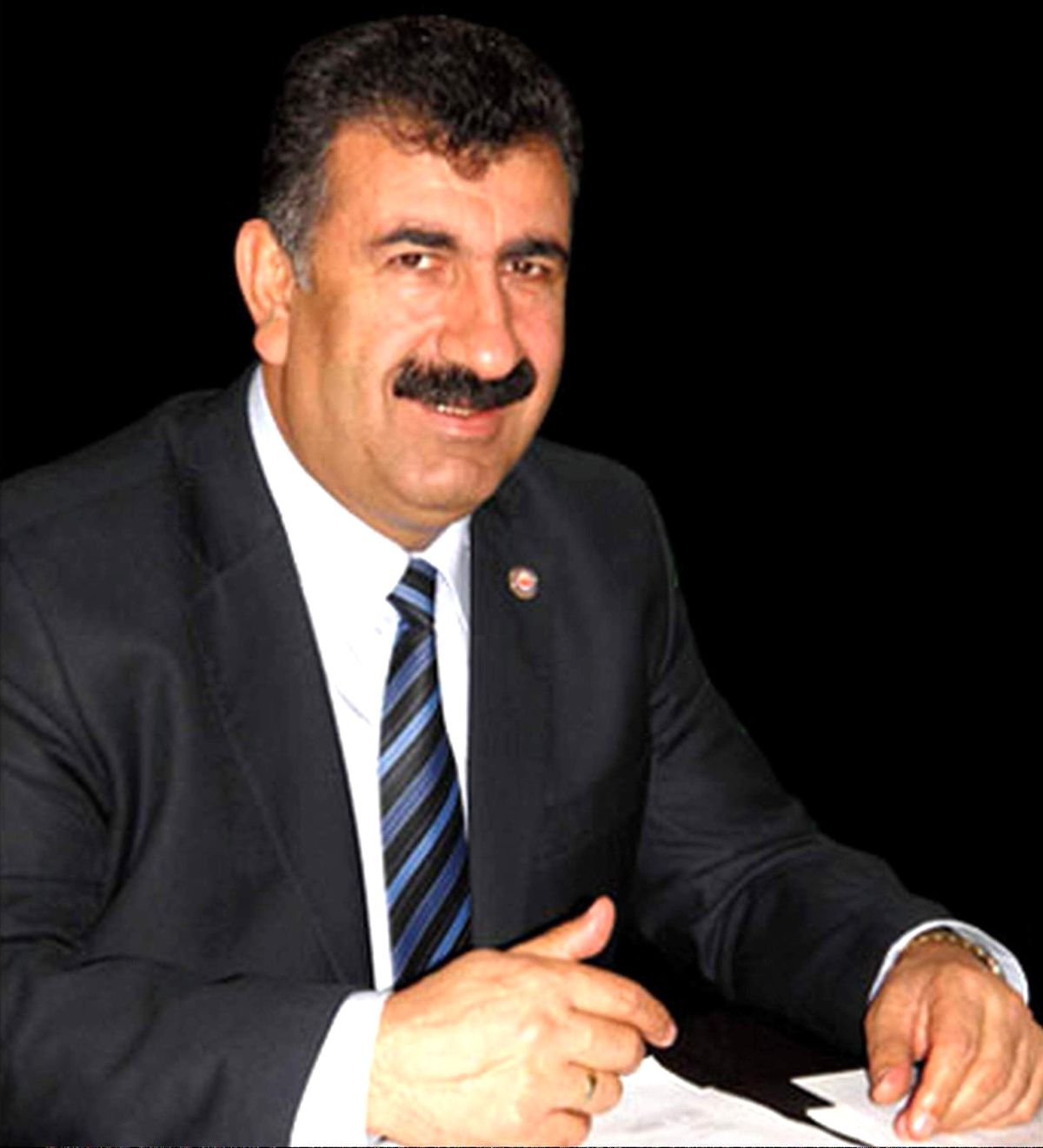 Van'da Küçükbaş Hayvan Yetiştiricisinin Yüzü Güldü