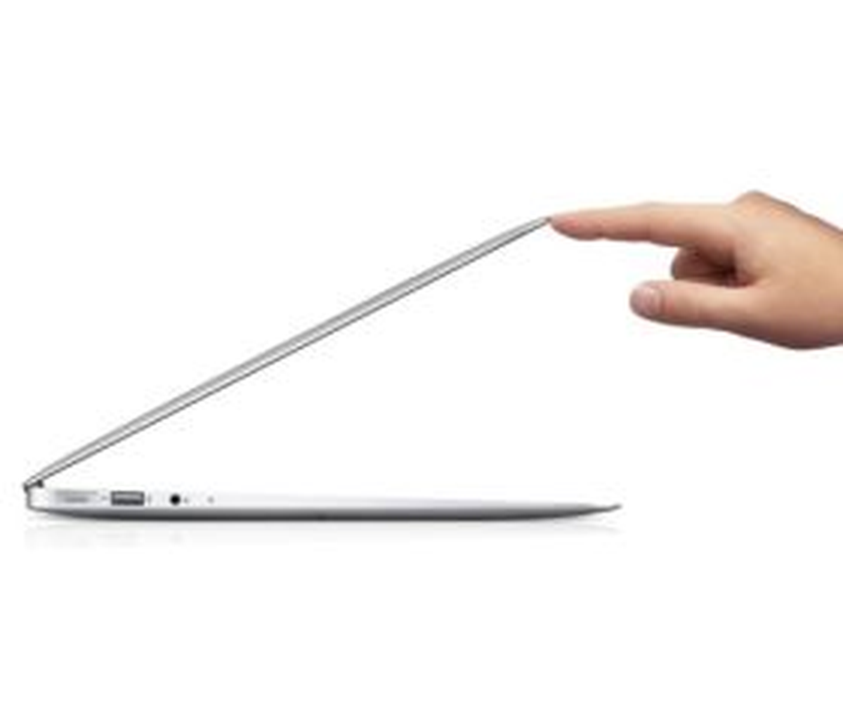 Yeni Macbook Air Çok Yakında Sahne Alacak