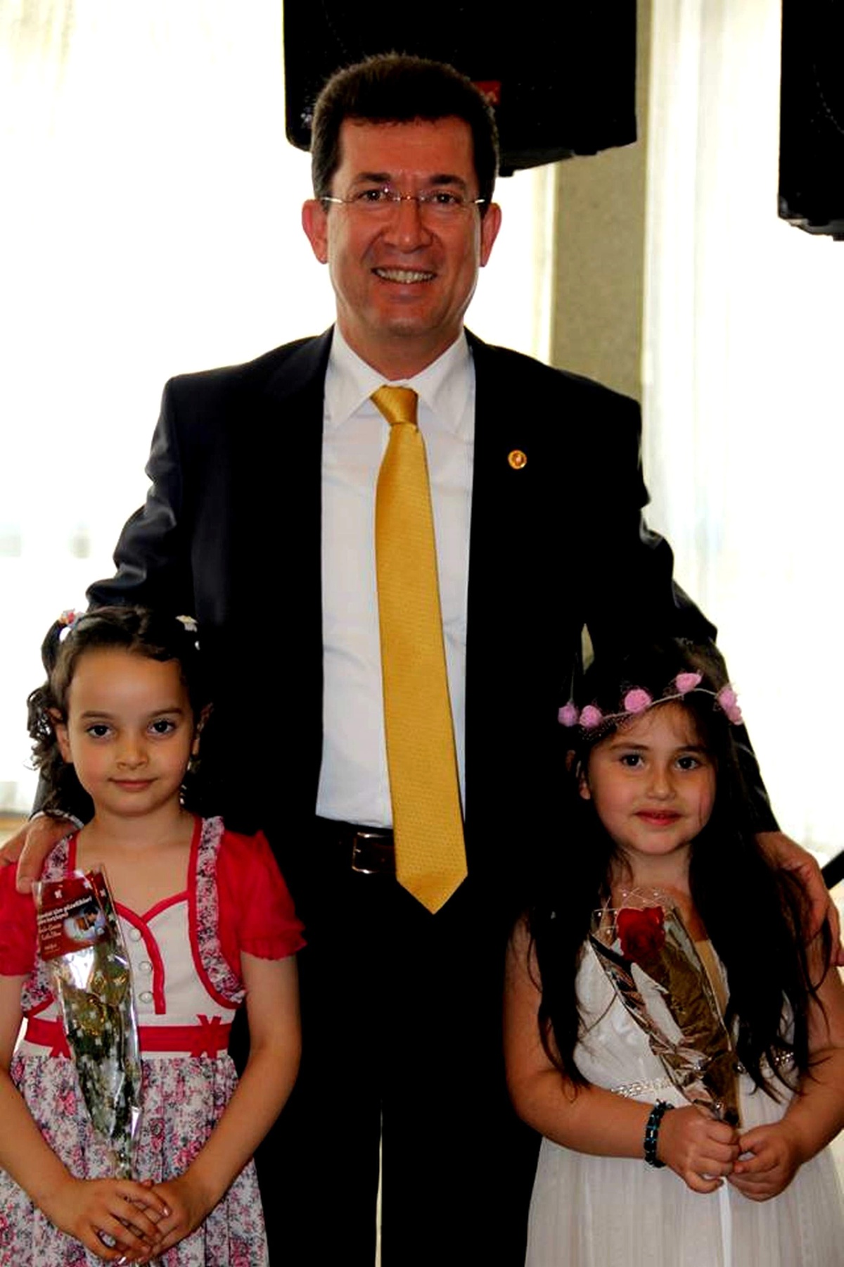 Ak Partili Kılınç; "Miraç Barış ve Huzura Vesile Olsun"