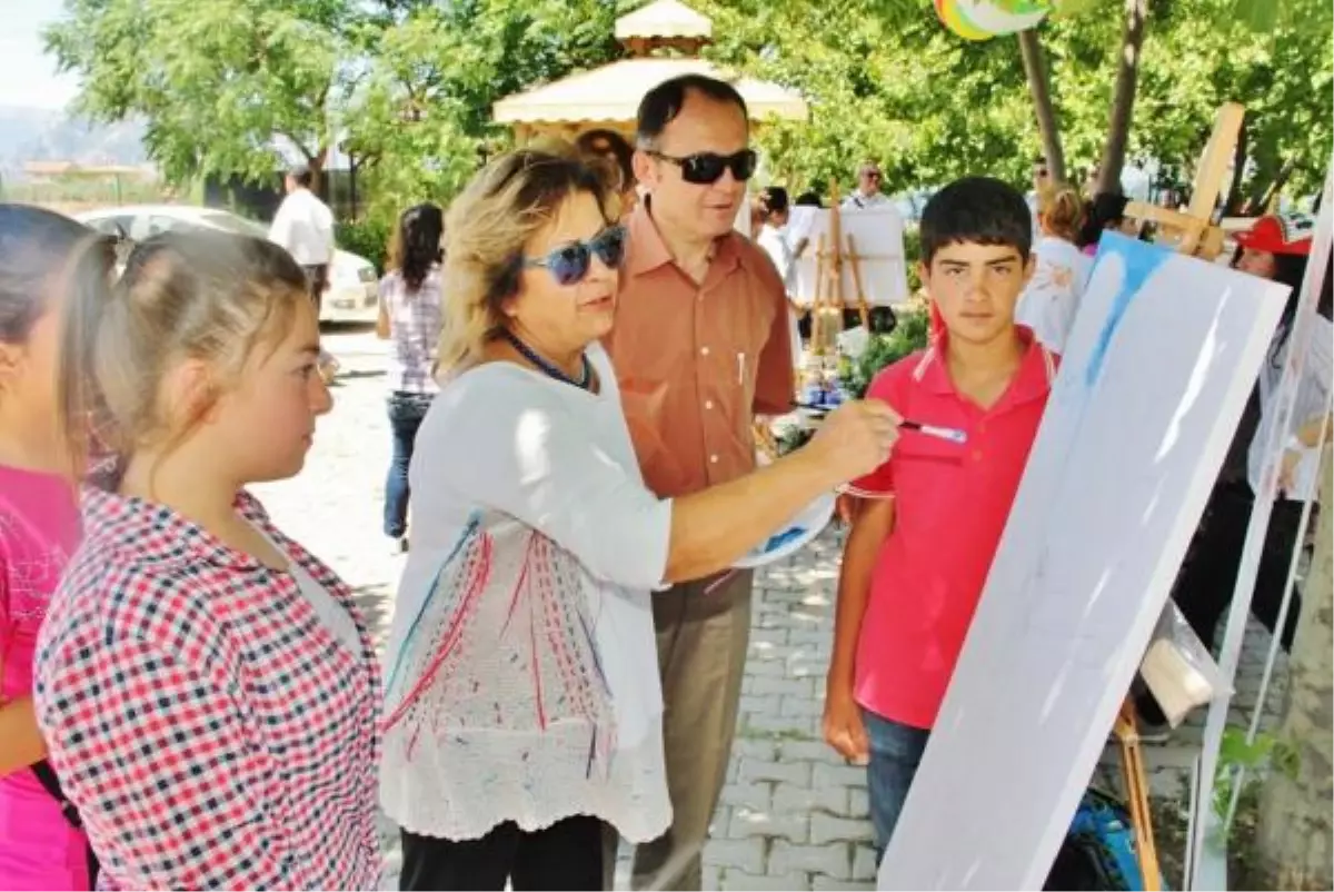 Antalya Bürosu\'nun Bölge Haberleri (1)