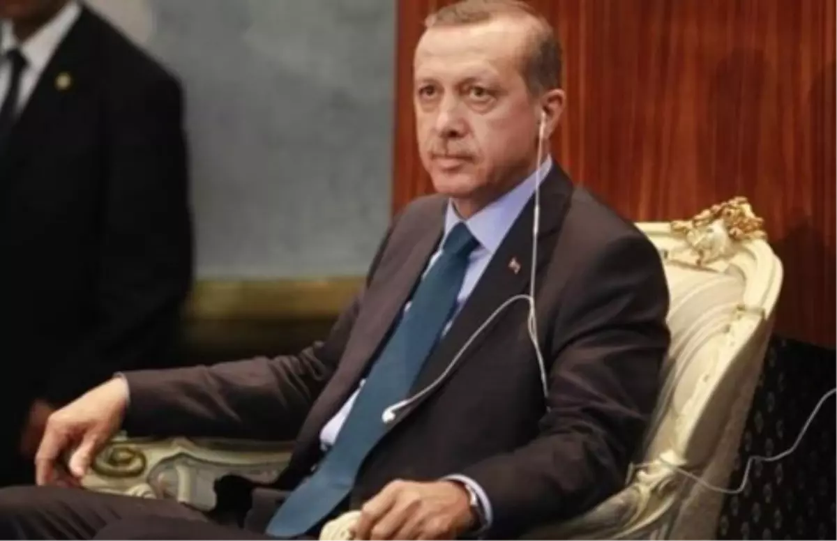 Başbakan Erdoğan, Cezayir\'de