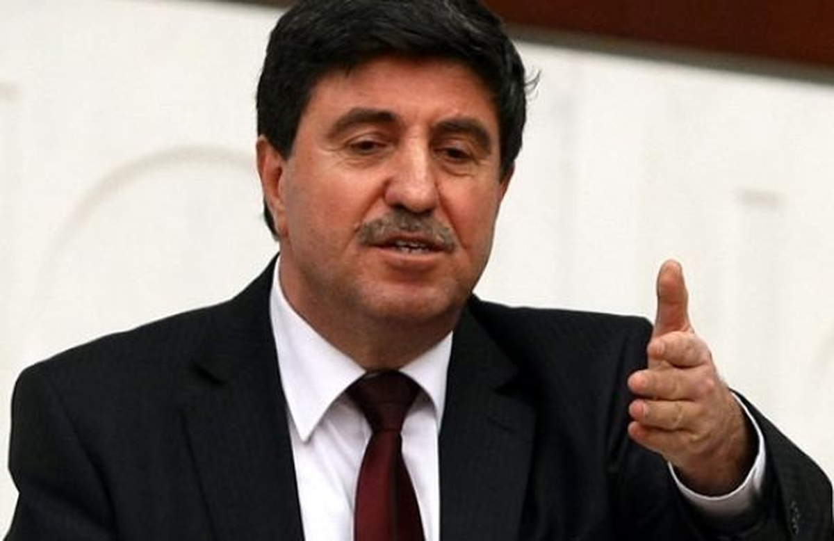 BDP Diyarbakır Milletvekili Tan Açıklaması