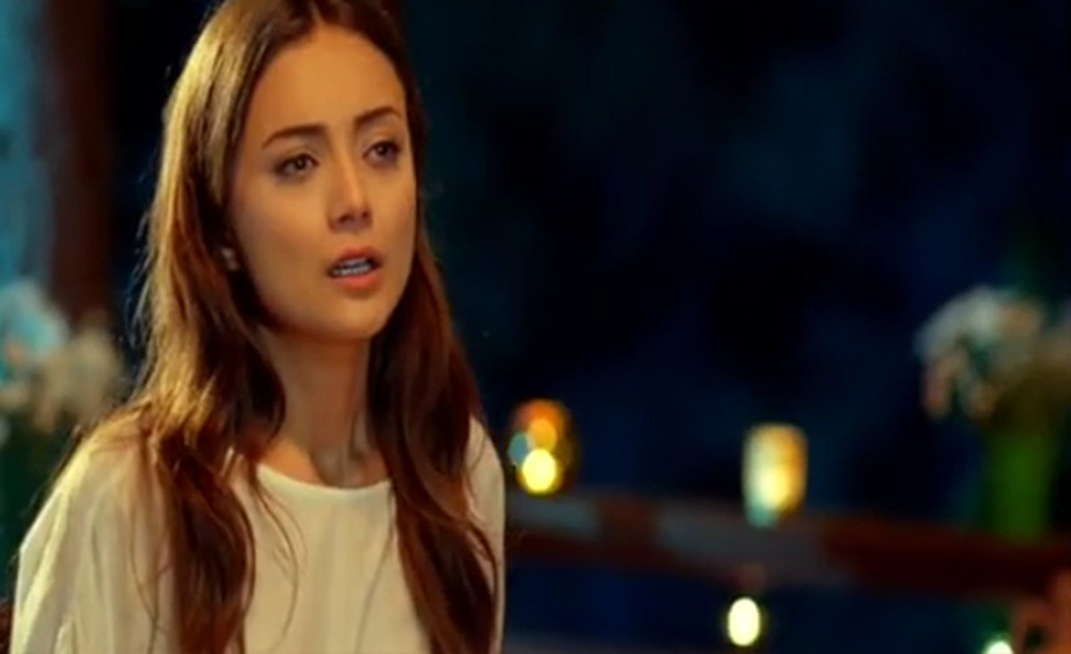 Bir Aşk Hikayesi 10. Bölüm 4 Haziran 2013
