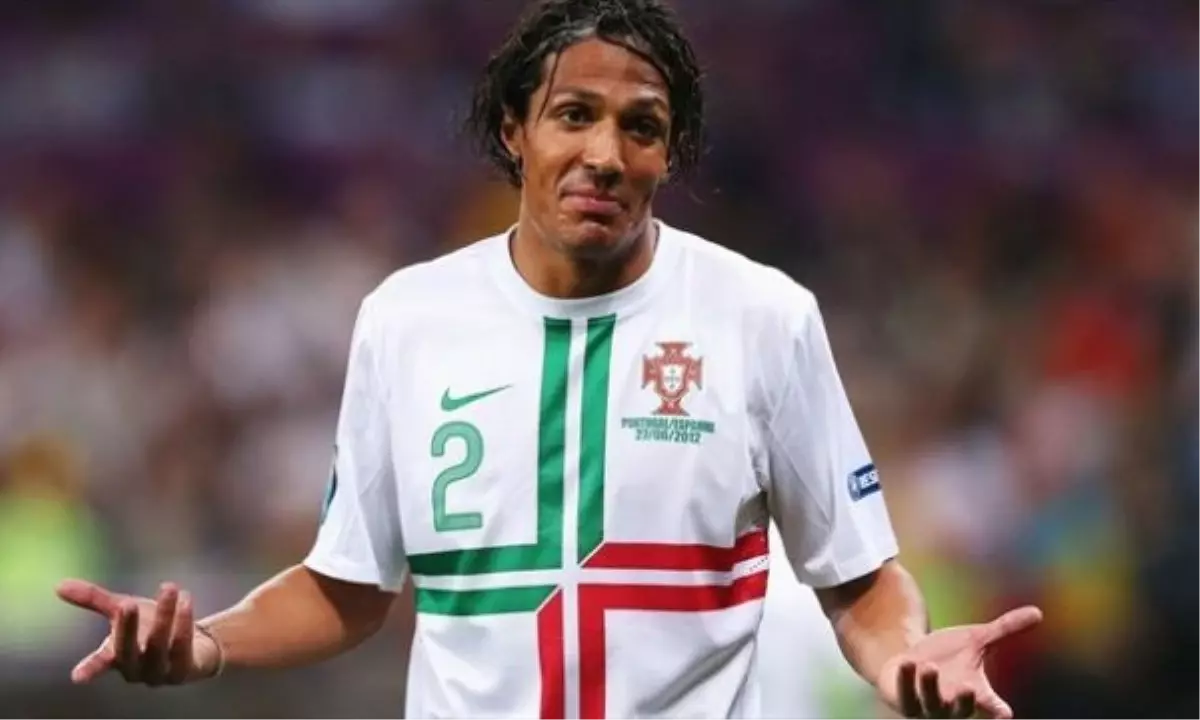 Bruno Alves, Fenerbahçe\'de