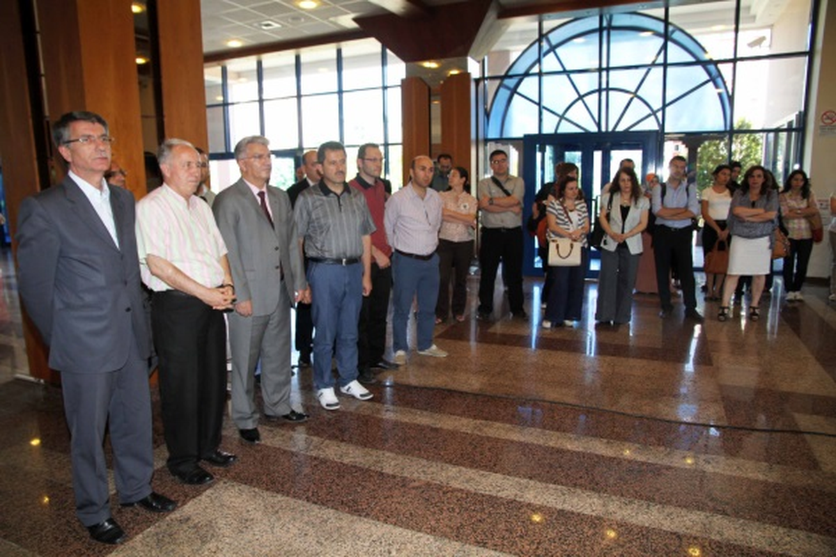 Kocaeli Örnek Mimari Çözümleri Sergisi Açıldı