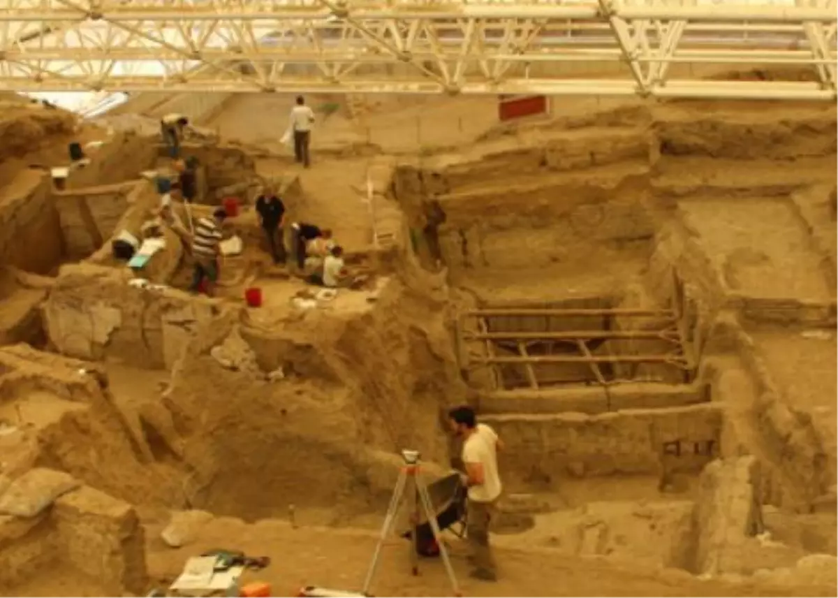 Çatalhöyük, Kaynak Bulunursa Deneysel Evlere Kavuşacak