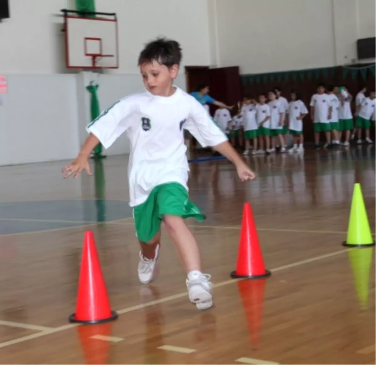 Çeker; Yaz Aylarında Çocuklarımıza Dikkat