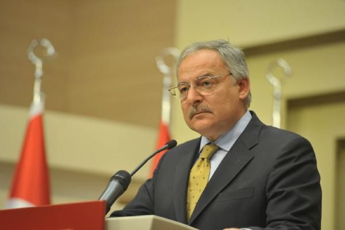 CHP\'li Koç, Başbakan\'a Nazı Geçen İktidar Yetkililerini Göreve Davet Etti
