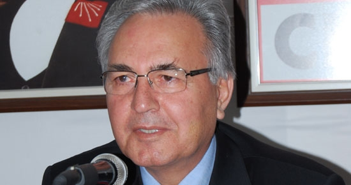 CHP\'li Serindağ: Bu Nasıl Mesaj Okumadır?