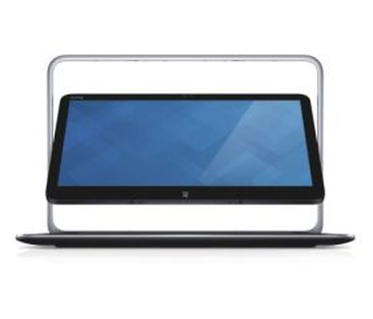Dell Yeni Ultrabook\'u XPS 12\'yi Tanıtıyor