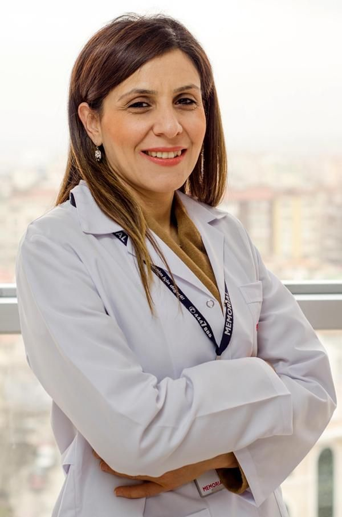 Dr. Kutlusoy\'dan \'İdrar Yolu Enfeksiyonu\' Uyarısı