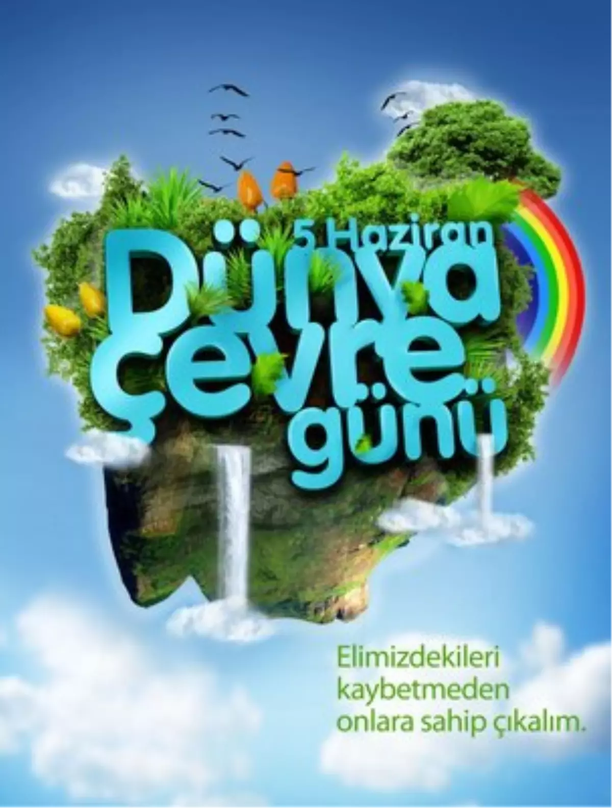 Dünya Çevre Günü