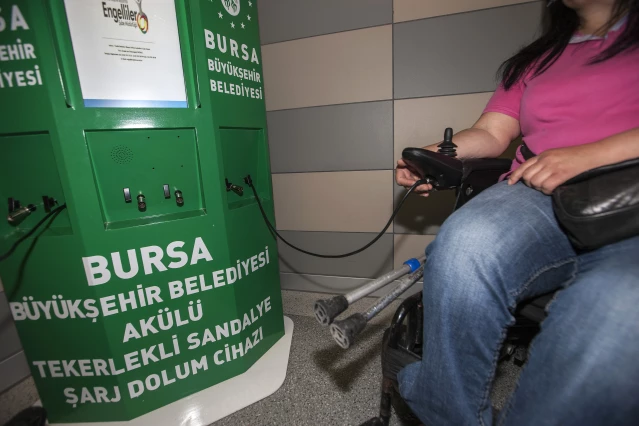 Engelli Gence Akulu Tekerlekli Sandalye Surprizi Evdekalturkiye