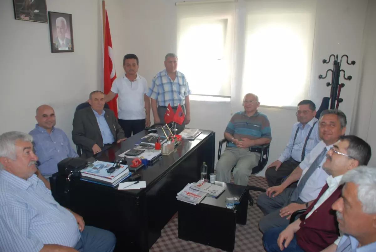 Ereğli'de 20 Binin Üzerinde Emekli Yaşıyor