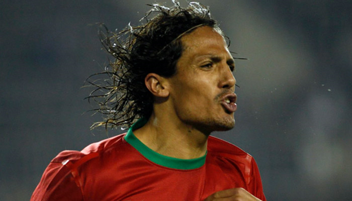 Fenerbahçe, Bruno Alves\'i Borsaya Bildirdi