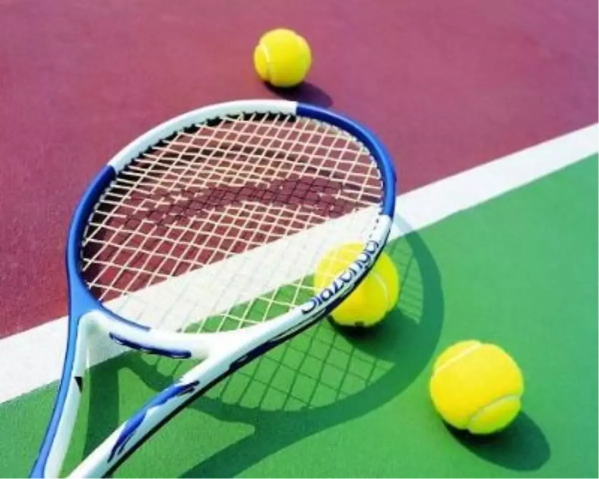 Fransa Açık Tenis Turnuvası