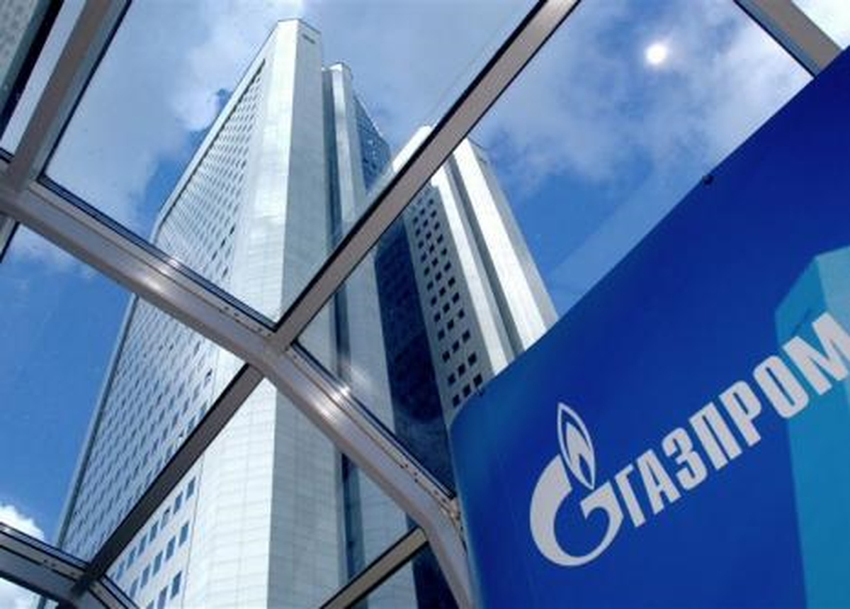 Gazprom İndirim Yapacak