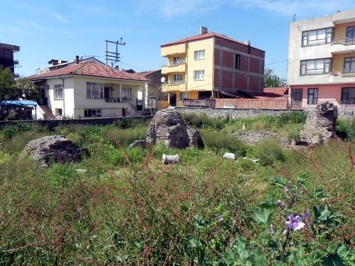 Hırıstiyanların Hac Merkezi Olabilecek İznik'e Bursa Valiliği Sahip Çıktı