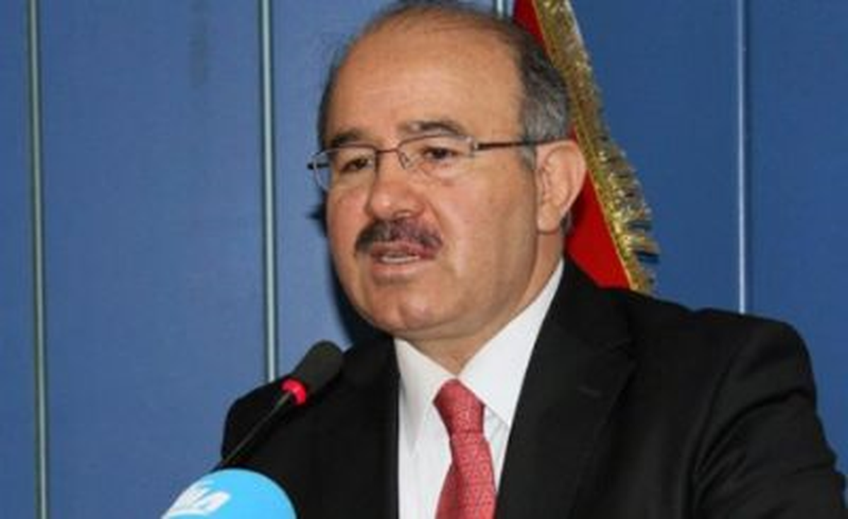 Hüseyin Çelik: Başbakanı\'n Gövde Gösterisine İhtiyacı Yok