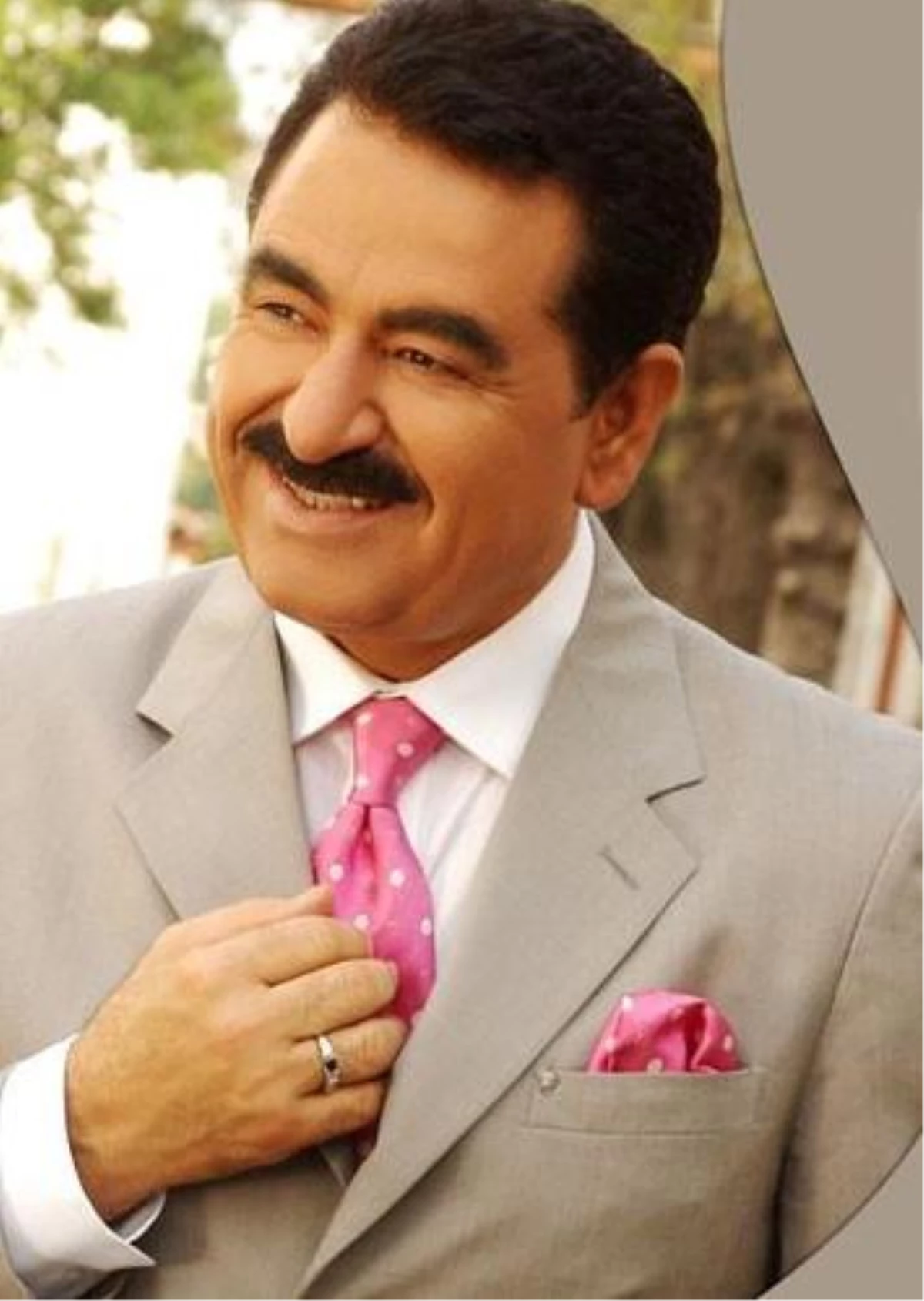 İbrahim Tatlıses'ten Gezi Parkı Yorumu