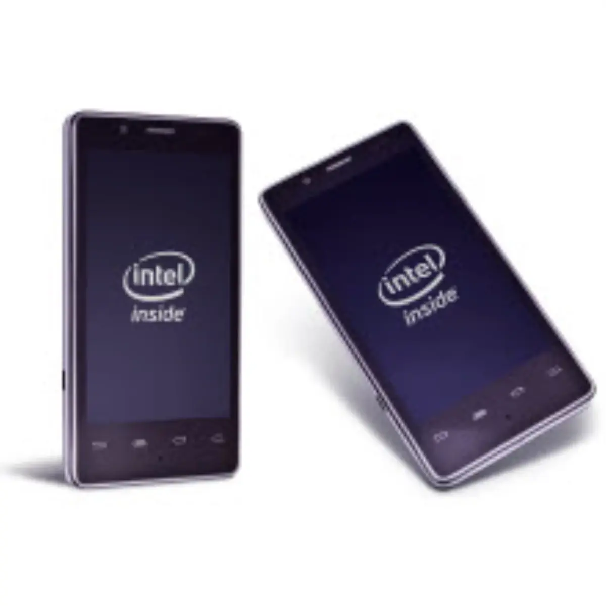 Intel\'in yeni cep canavarları