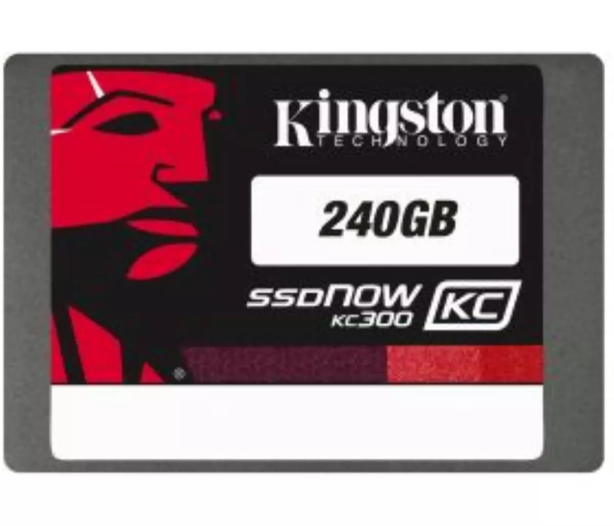Kingston\'dan Dizüstü Bilgisayarları Uçuracak SSD
