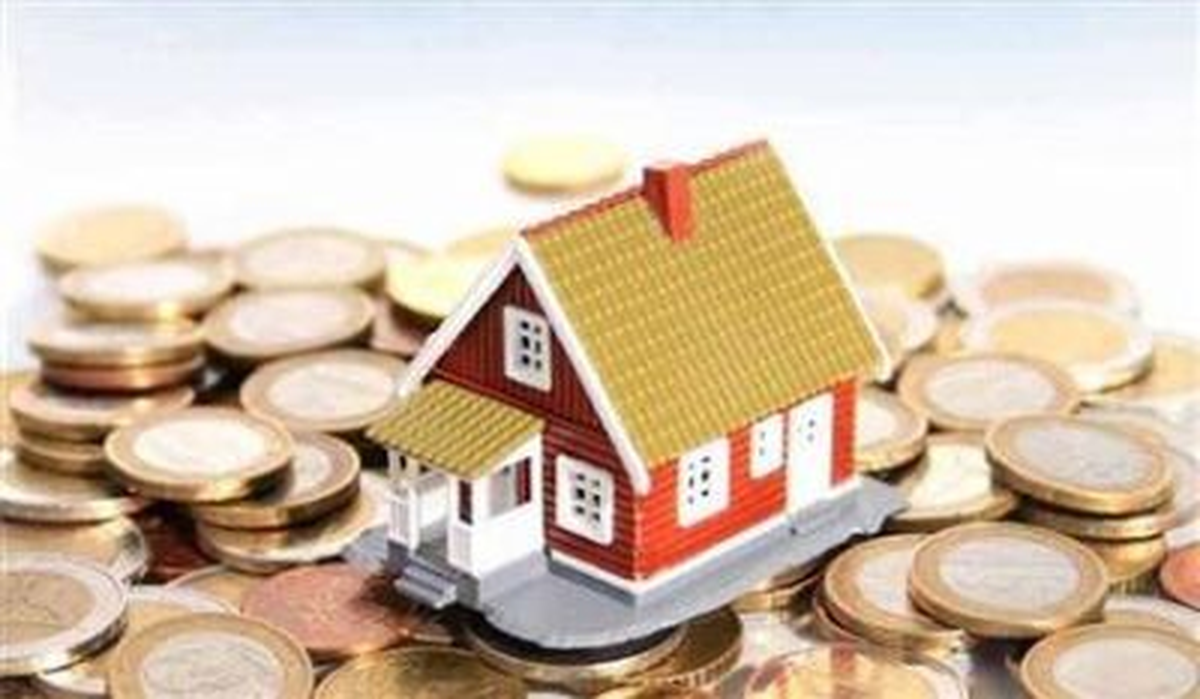 Konut Fiyat Endeksi Yüzde 1,21 Yükseldi