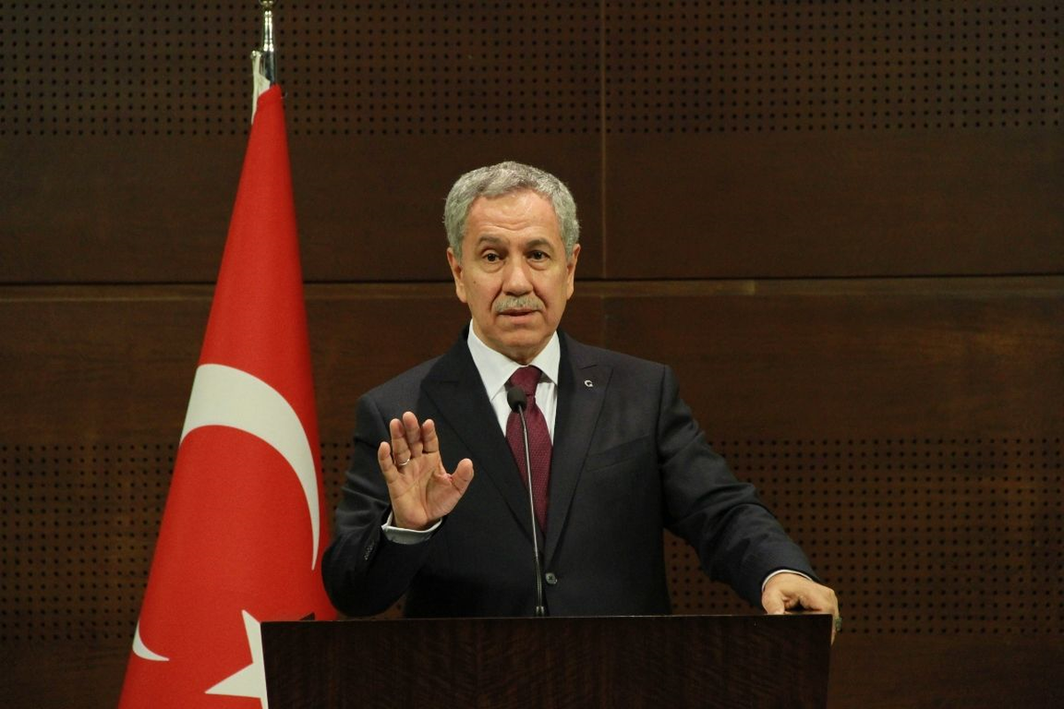 Kritik Görüşme Başladı