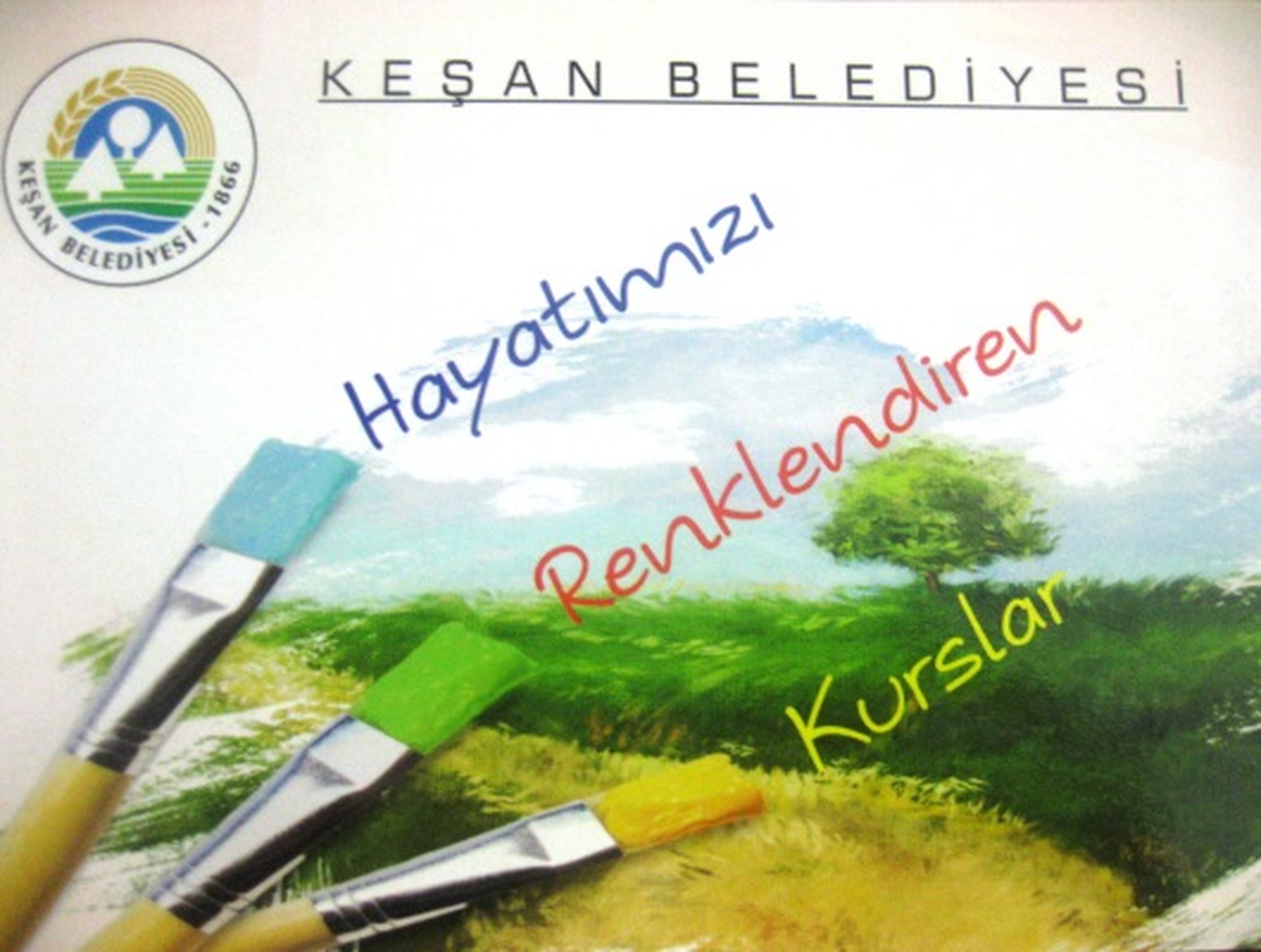 Kurs Etkinlikleri Gecesi 5 Haziran\'da 
