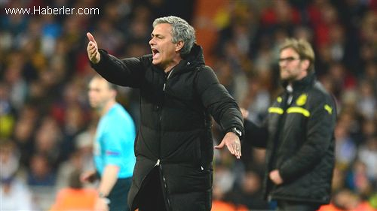Mourinho\'nun Sneijder\'i İstediği İddiaları