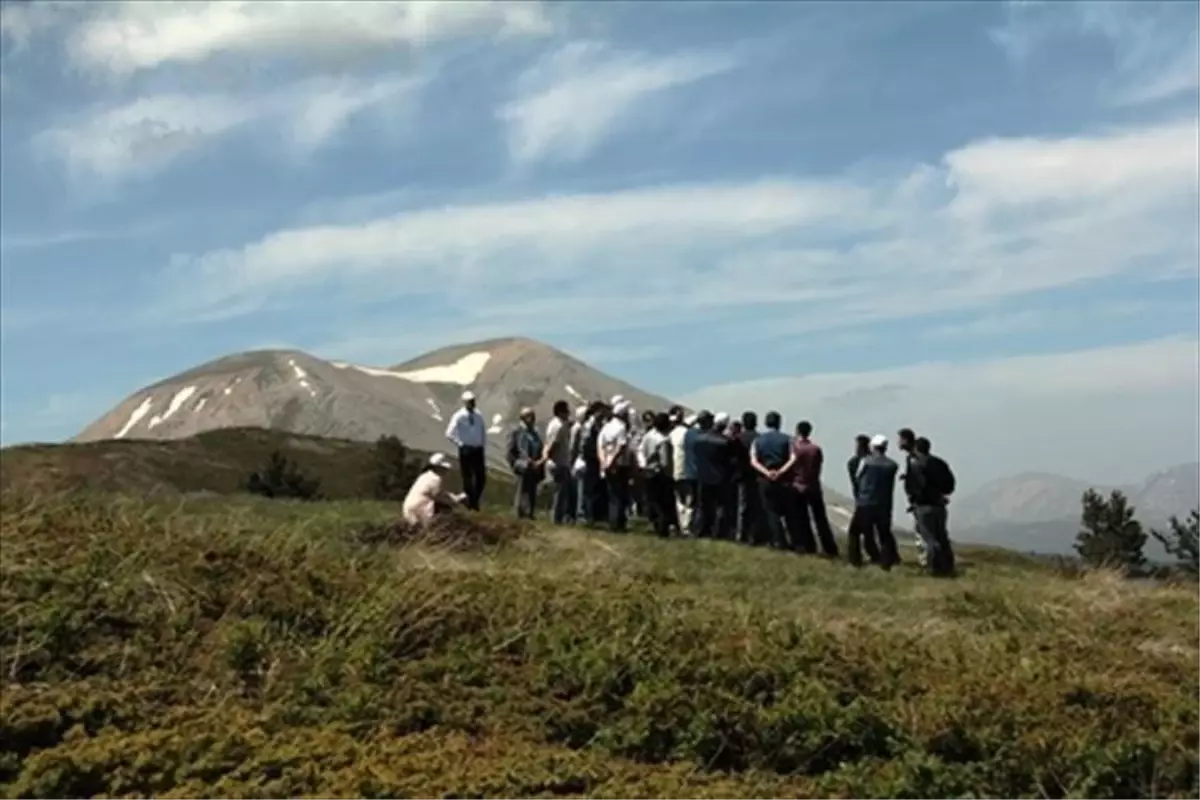 Orman Amanenajman Planlarında Su Fonksiyonunun Geliştirilmesi Projesi