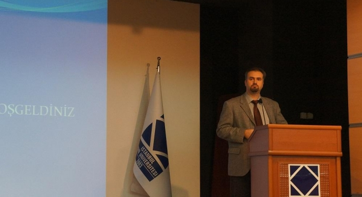 Patent Fabrikası\'ndan Gençlere Farkındalık Eğitimi